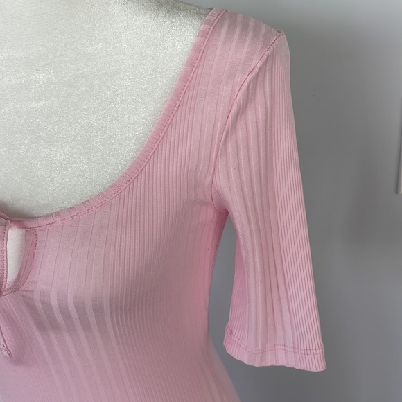 NWT Lovers and Friends Dress - Picture 5 of 7